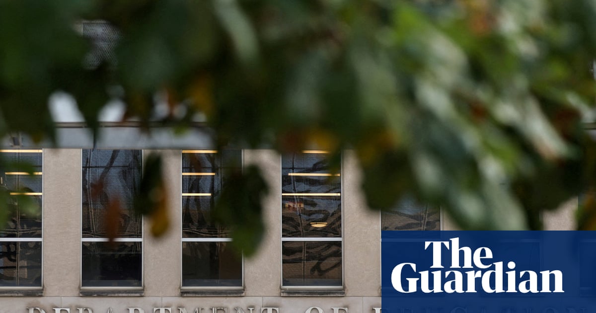 Trump administration ends some civil rights settlements backing trans students