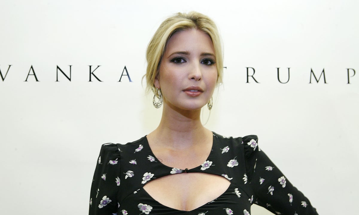 Revealed Reality Of Life Working In An Ivanka Trump Clothing Factory Us News The Guardian