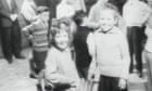 Archive film shows Belfast kids going wild to Hippy Hippy Shake in 1964