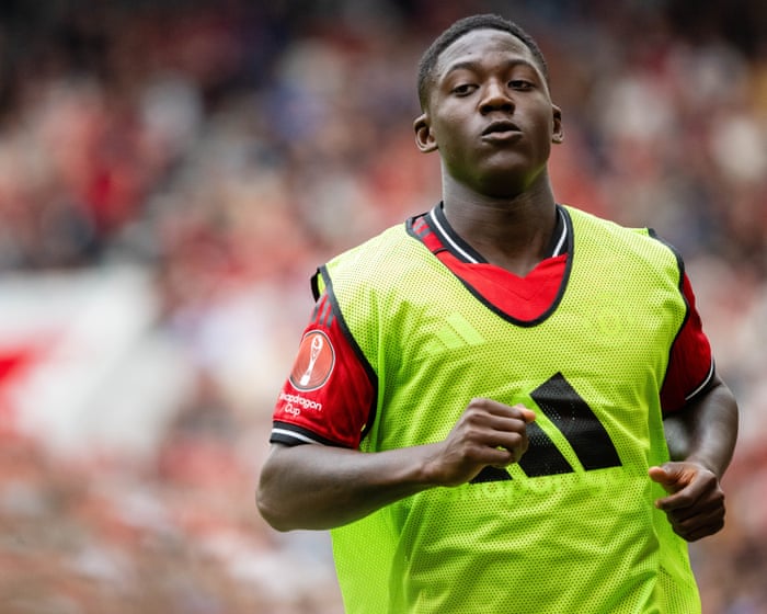 Football transfer rumours: Kobbie Mainoo to consider Manchester United exit?