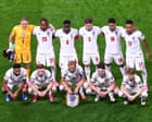 England v Argentina: World Cup 2026 semi-final – live