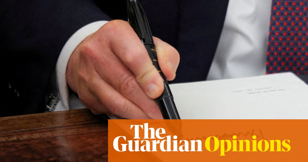 Trump's pardoning of Black celebrities is a cynical ploy | Tayo Bero