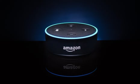 s Alexa recorded private conversation and sent it to random