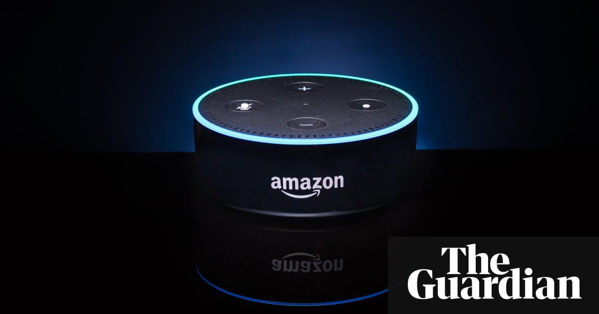 Amazon's Alexa recorded private conversation and sent it to random contact