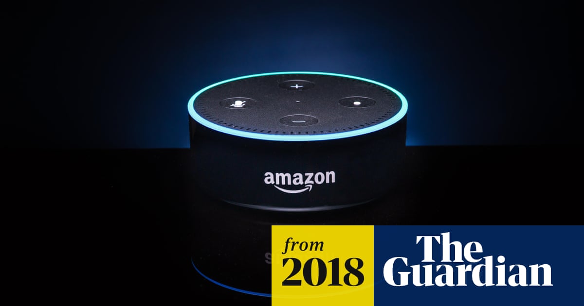 Amazon S Alexa Recorded Private Conversation And Sent It To Random Contact Amazon Alexa The Guardian Amazon S Alexa Recorded Private Conversation And Sent It To Random Contact Amazon Alexa The Guardian
