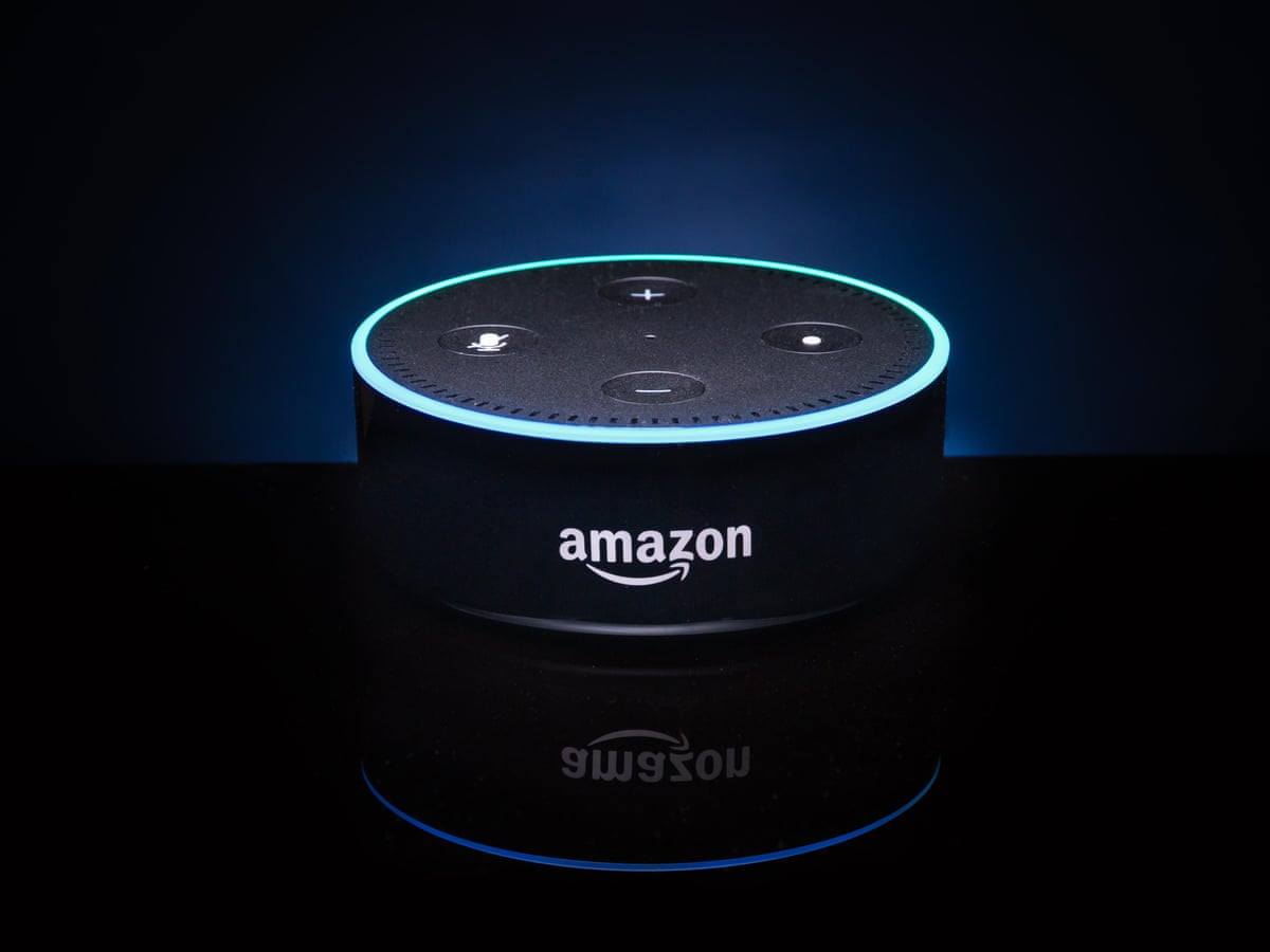 Amazon's Alexa recorded private conversation and sent it to random contact | Amazon Alexa | The Guardian