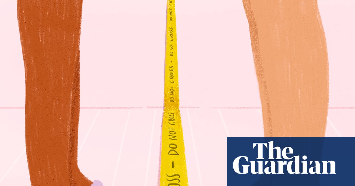 ‘Really good flatmate’: what happens when the love is gone but it costs too much to move out?