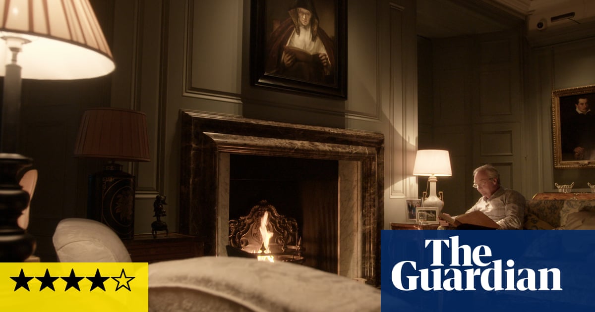 My Rembrandt review – Old Master fanciers in the frame