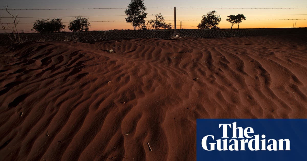 Image result for Stripped bare: Australia's hidden climate crisis