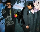 Add to playlist: the euphoric ‘Bollywood electronic’ of the Twins and the week’s best new tracks