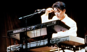 Ryuichi sakamoto: coda review – portrait of merry christmas, mr lawrence composer Ryuichi Sakamoto: Coda review – portrait of Merry Christmas, Mr Lawrence composer | Film | The