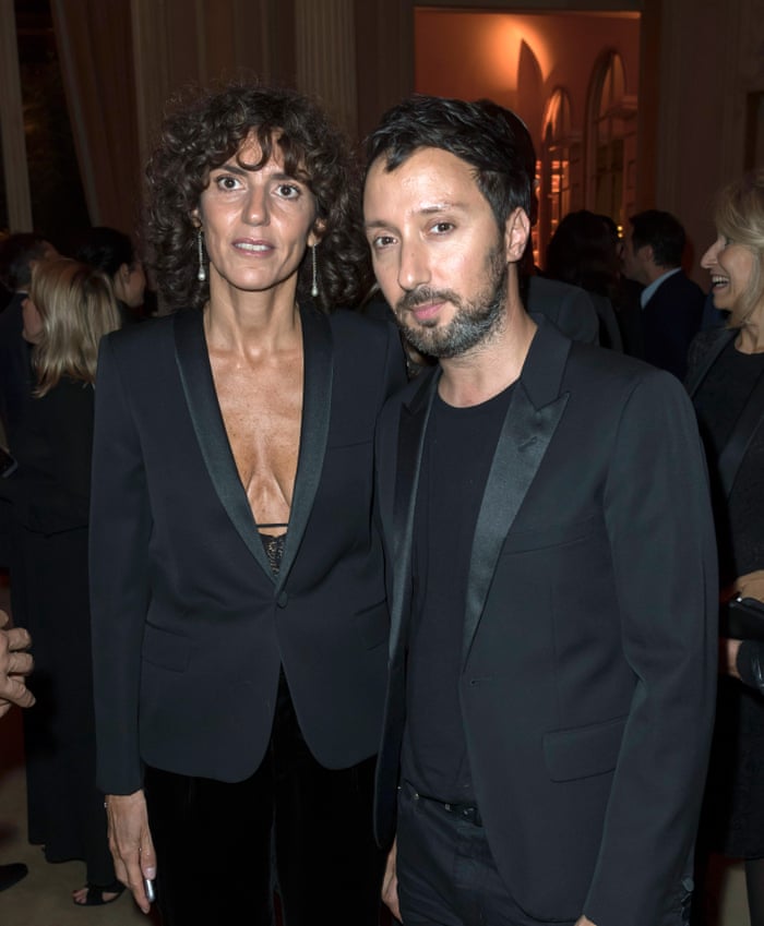 Saint laurent director Clearance