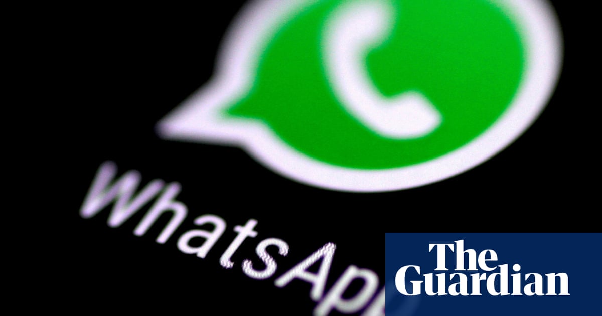Facebook forced to limit misinformation spread via WhatsApp amid Sydney lockdown