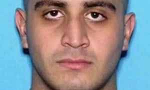 Omar Mateen