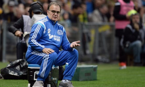 Marcelo Bielsa quit as Marseille manager after just one game of the last Ligue 1 season and has now quit as Lazio manager after just two days in the job