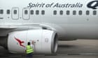 Qantas mandates full Covid-19 vaccination for all its employees
