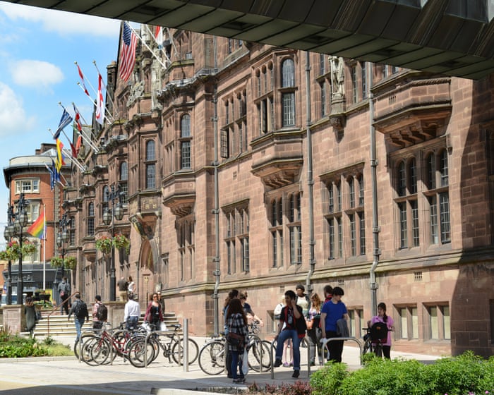 Coventry council to use Palantir AI in social work, Send and children’s services