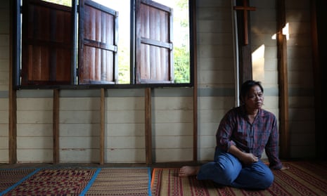 little thai girl nude