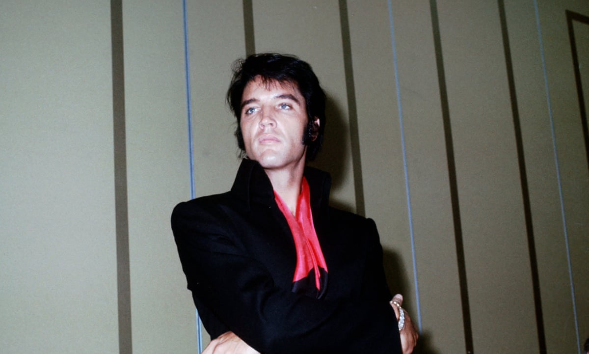 Elvis Presley's doctor, 'Dr Nick' Nichopoulos, dies at 88 | Elvis Presley | The Guardian