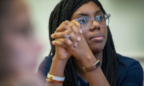 Kemi Badenoch