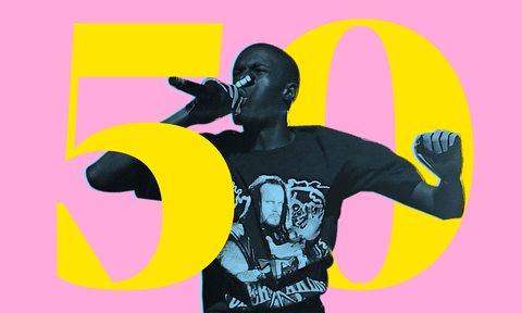 50 great tracks for November from Ider, Sheck Wes, Architects and more