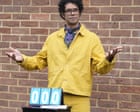TV tonight: Richard Ayoade brings maximum contempt to new Taskmaster