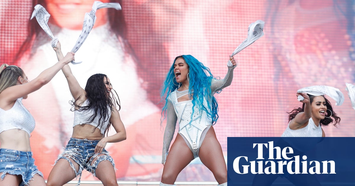 Real Madrid could face trial over noise pollution from stadium concerts