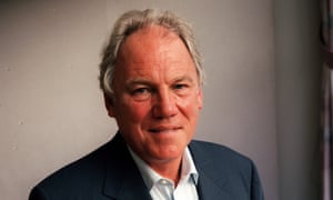 Former Newsreader Peter Sissons Dies Aged 77 Media The Guardian
