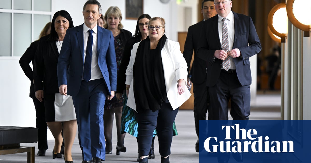 Australian education ministers agree to draft national plan to combat teacher shortages