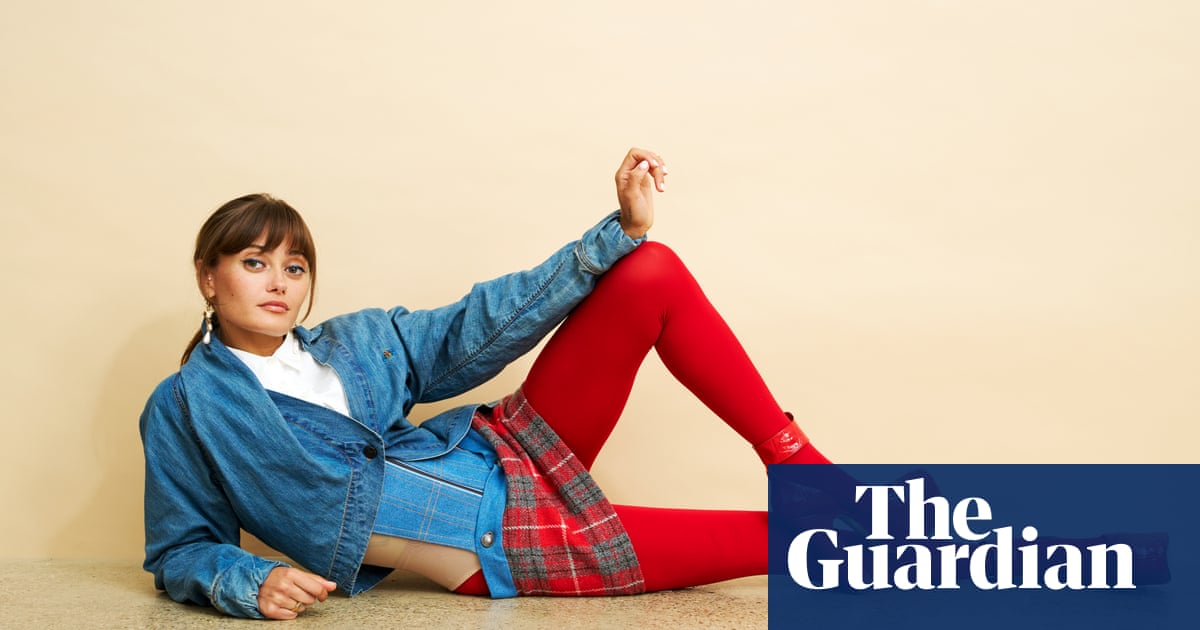 “No puedo hacer gore y no soy una jugadora”: Ella Purnell sobre ser una inusual reina del grito | Televisión “No puedo hacer gore y no soy una jugadora”: Ella Purnell sobre ser una inusual reina del grito | Televisión