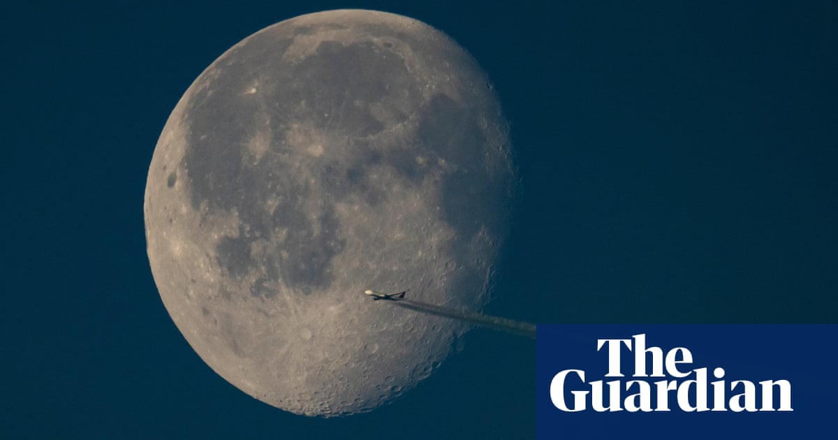 Out-of-control SpaceX rocket on collision course with the moon