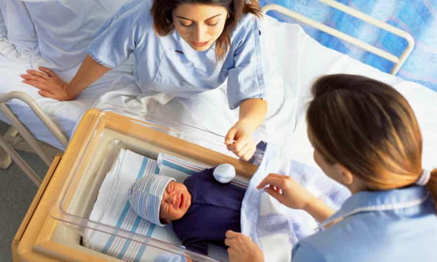 ‘America’s healthcare system isn’t just a nightmare to navigate – it’s inefficient and inequitable.’