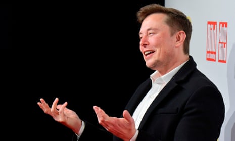 The Twitter account of Elon Musk, the Tesla CEO, appears to have been hacked, along with the accounts of Joe Biden, Barack Obama, Bill Gates and more in a major security breach.