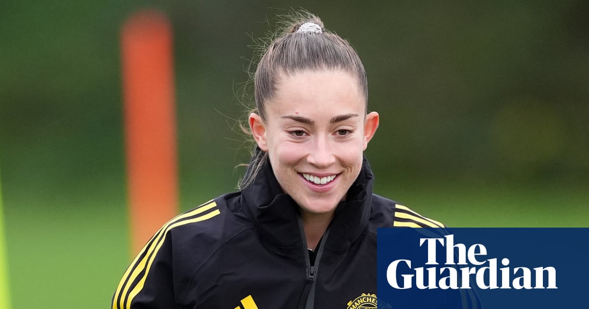 Captain Le Tissier Vows Unity as Man Utd Women Navigate Skinner Exit