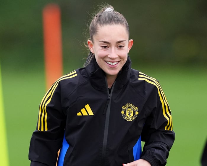 ‘We stick together’: Le Tissier backs Manchester United to respond positively to Skinner exit — image supplied by The Guardian Sport's feed