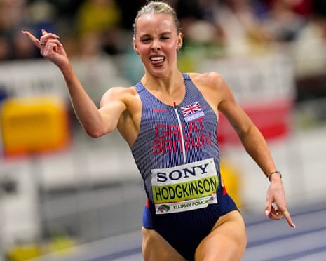 Hodgkinson Takes Aim at West Ham Over World Athletics Championships Stadium Dispute Hodgkinson Takes Aim at West Ham Over World Athletics Championships Stadium Dispute