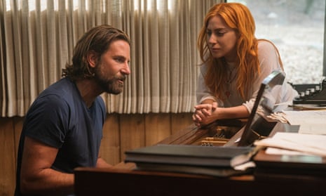 A Star is Born … Bradley Cooper’s film premiered at Venice, after a reported play for the film by Cannes apparently failed