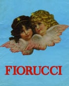 The Fiorucci Angels