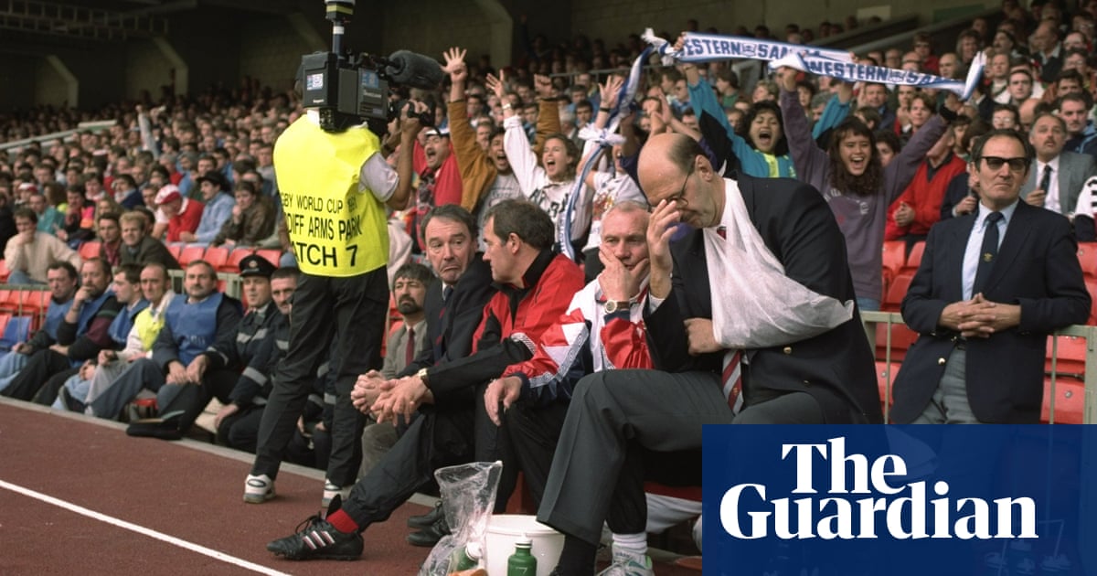 Rugby World Cup shocks and routs, Solheim Cup drama and Ansu Fati | Classic YouTube