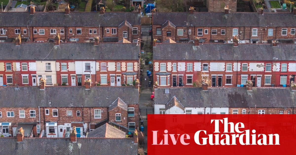 Only Labour can beat Reform in Gorton and Denton byelection, Starmer claims – UK politics live