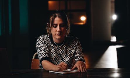 Spring on Panorama - Disaster Deniers: Hunting the Trolls in 2022.