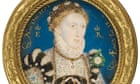 Elizabethan Treasures: Miniatures by Hilliard and Oliver review - small miracles