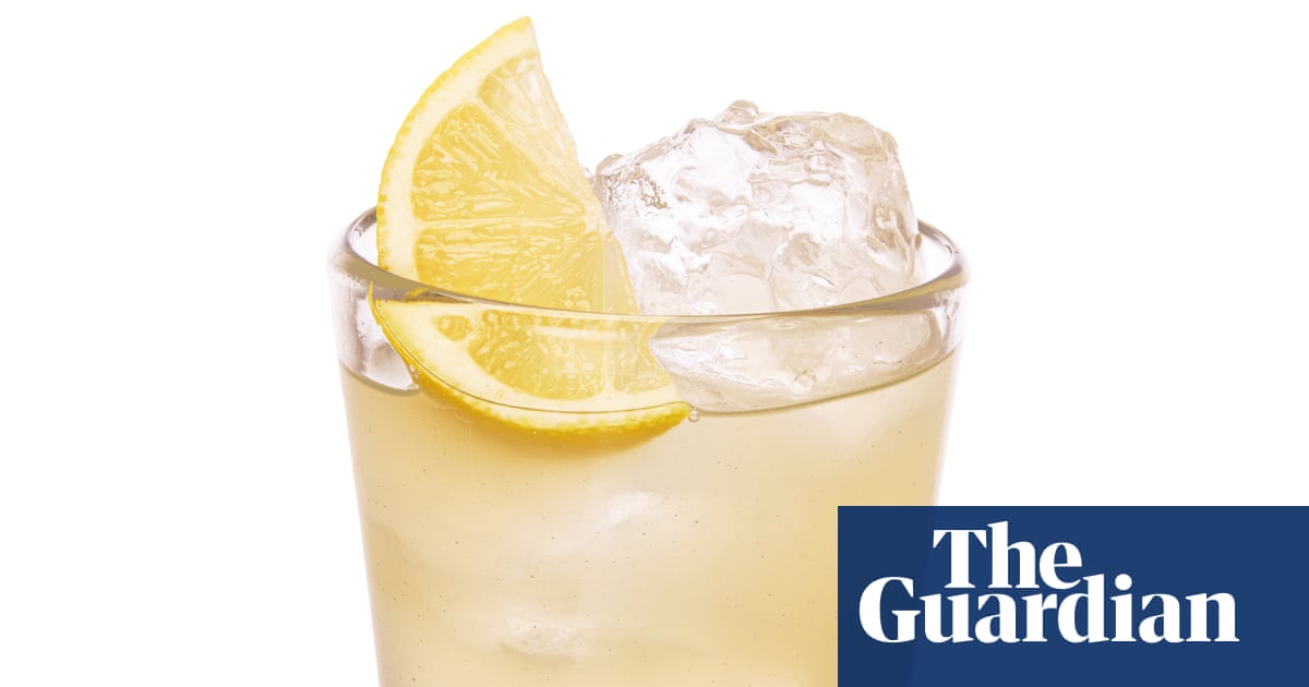 Cocktail of the week: The Palomar’s bumblebee – recipe | The good mixer