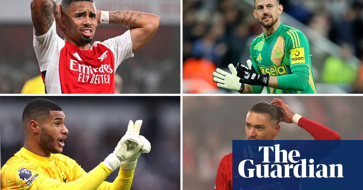 Carabao Cup previews: Arsenal v Newcastle, plus Spurs v Liverpool