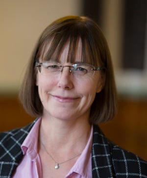 Jane Dudman