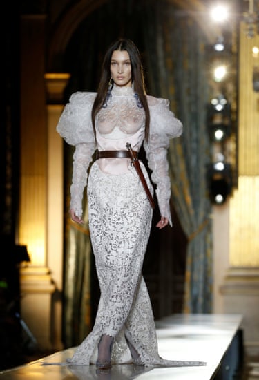 vivienne westwood runway dress Andreas Kronthaler for Vivienne Westwood Spring 2026 Ready to Wear, Fashion Show & Collection Review