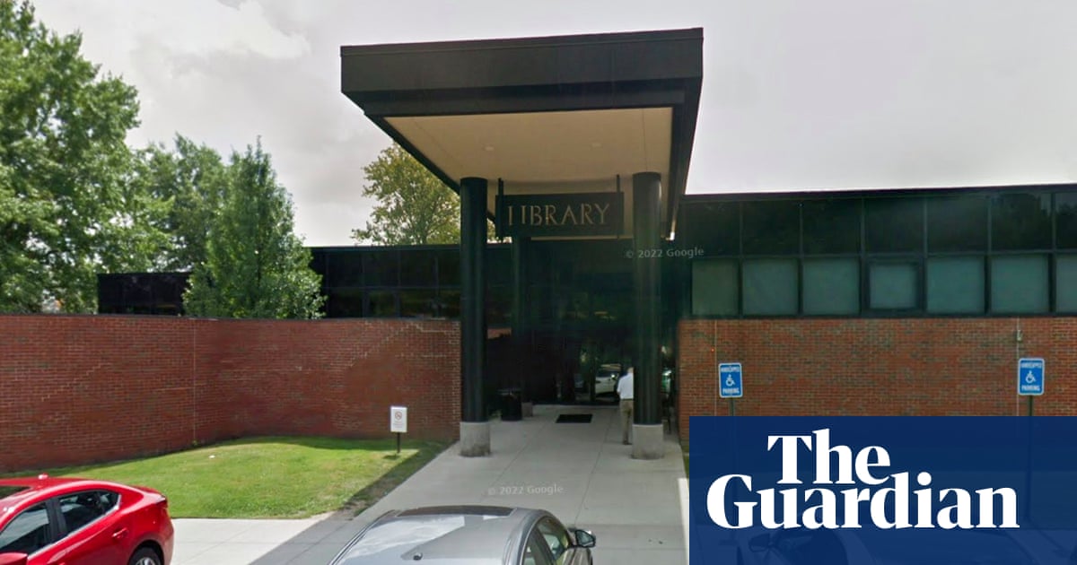 Ohio Faith Leaders Condemn Hate-Driven Beachwood Library Book Burning