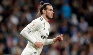 Football Transfer Rumours Gareth Bale To Make Tottenham Return Football The Guardian