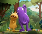 Kiri and Lou Go Raaa! İncelemesi – CBeebies’in Tarih Öncesi Dostları İçin Keyifli Bir Köken Hikayesi