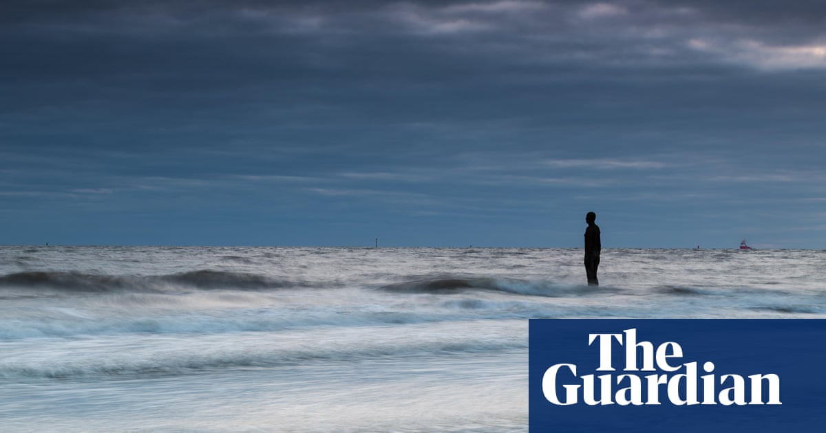 Weatherwatch: UK's neglect of tidal power was all too clear amid 10 days of gloom